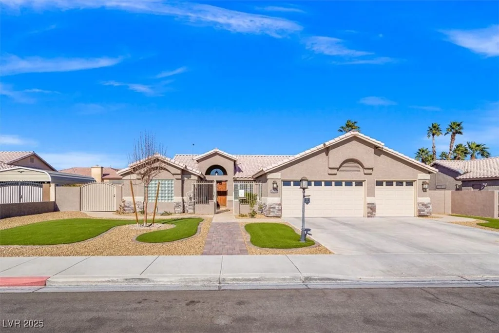 6316 Canyon Ridge, Las Vegas, NV 89108