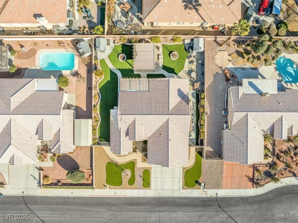 6316 Canyon Ridge, Las Vegas, NV 89108