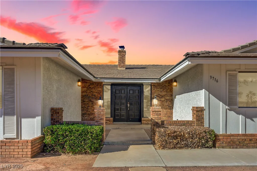 3716 Torrey Pines, Las Vegas, NV 89108