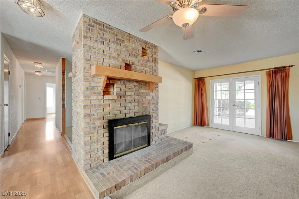 3716 Torrey Pines, Las Vegas, NV 89108