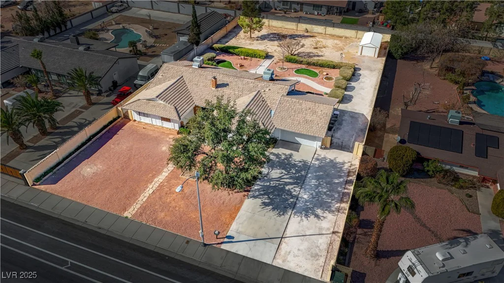 3716 Torrey Pines, Las Vegas, NV 89108