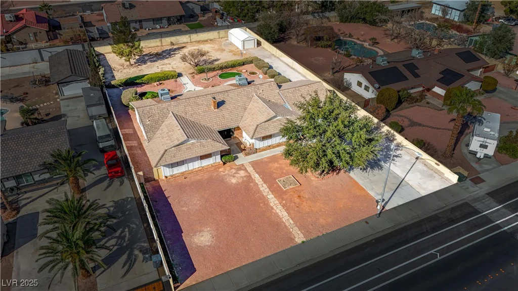 3716 Torrey Pines, Las Vegas, NV 89108