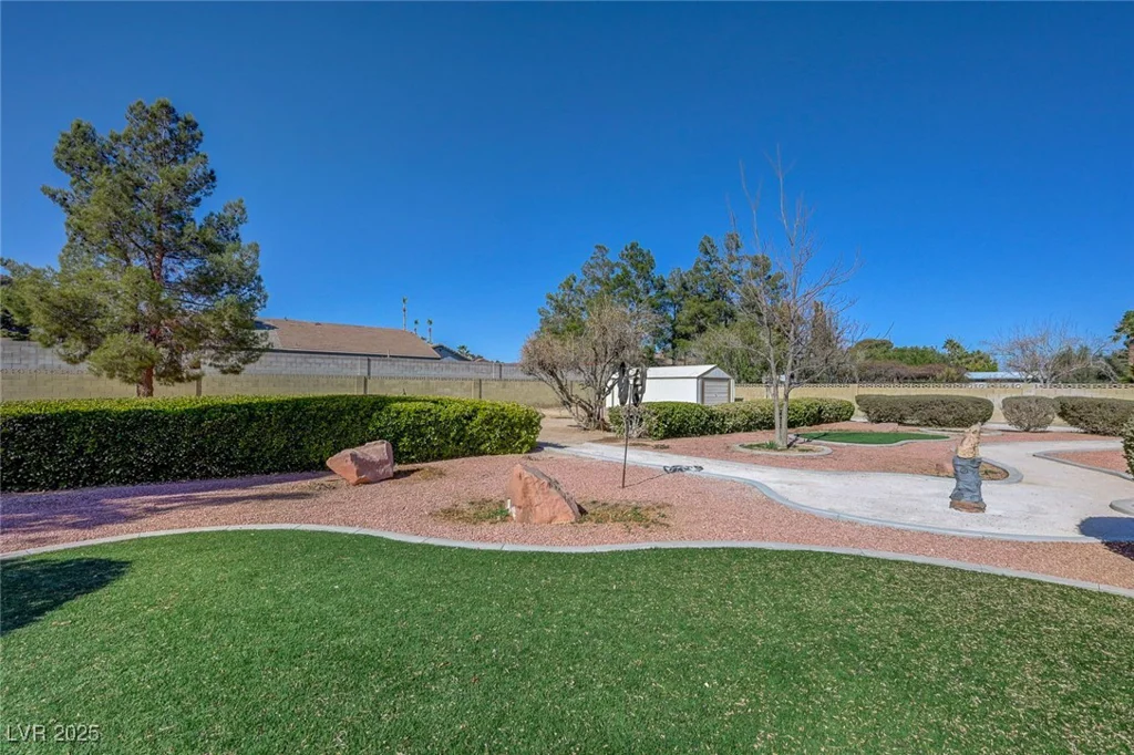 3716 Torrey Pines, Las Vegas, NV 89108