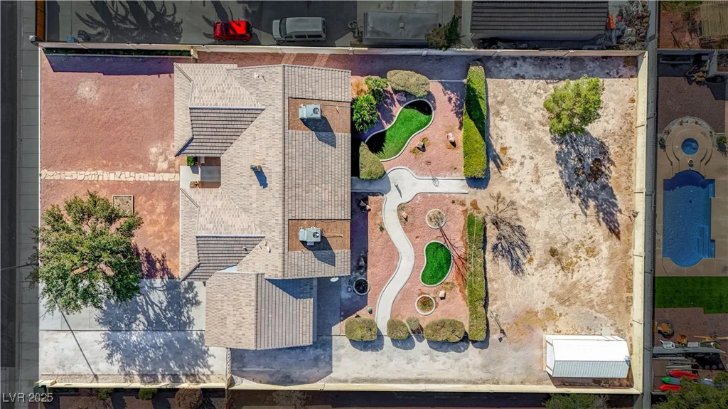 3716 Torrey Pines, Las Vegas, NV 89108