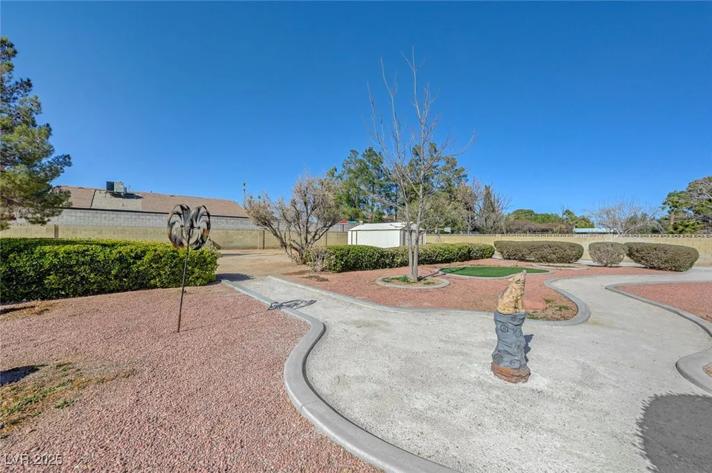 3716 Torrey Pines, Las Vegas, NV 89108