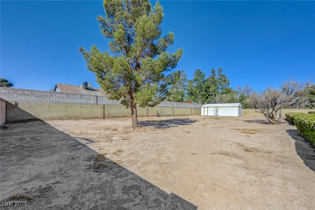 3716 Torrey Pines, Las Vegas, NV 89108
