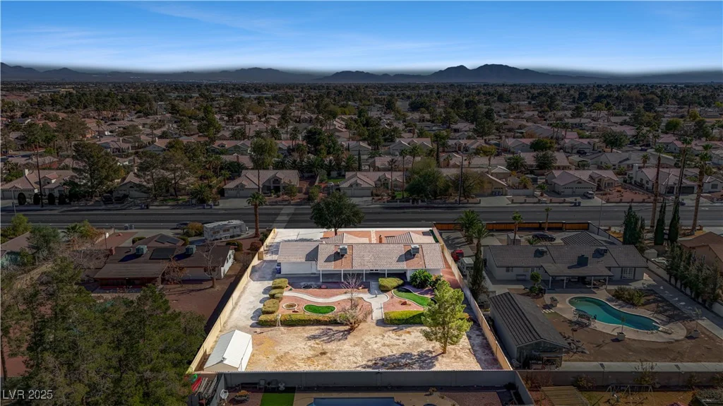 3716 Torrey Pines, Las Vegas, NV 89108
