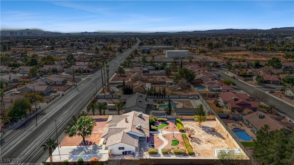 3716 Torrey Pines, Las Vegas, NV 89108