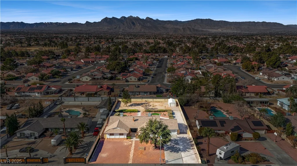 3716 Torrey Pines, Las Vegas, NV 89108