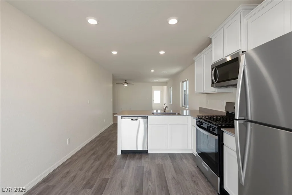 4215 Gold Desert, North Las Vegas, NV 89032