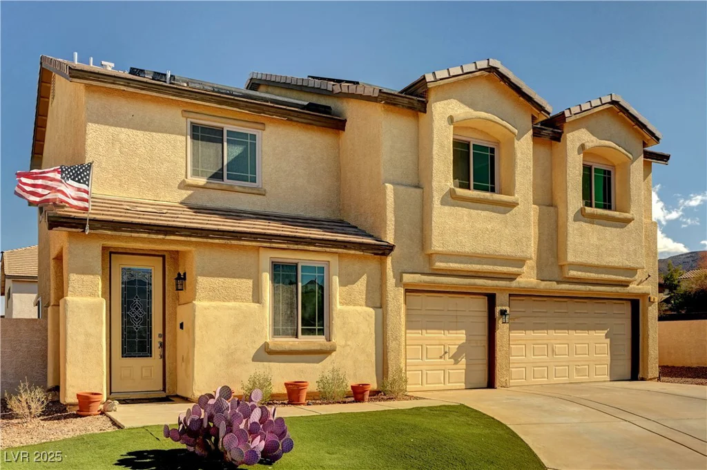 58 Desert Castle, Henderson, NV 89012