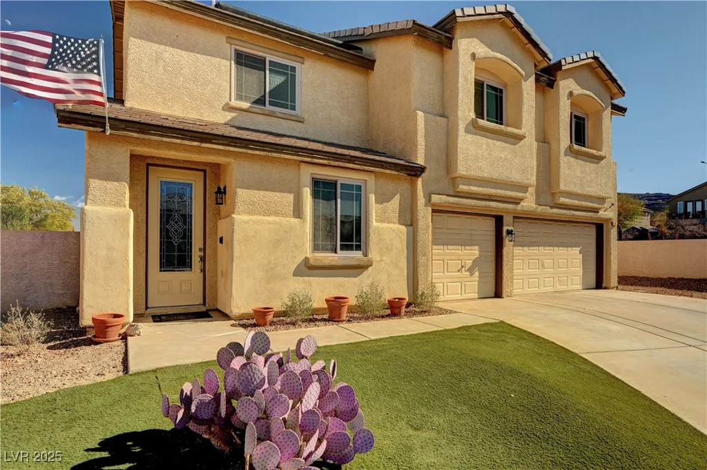 58 Desert Castle, Henderson, NV 89012