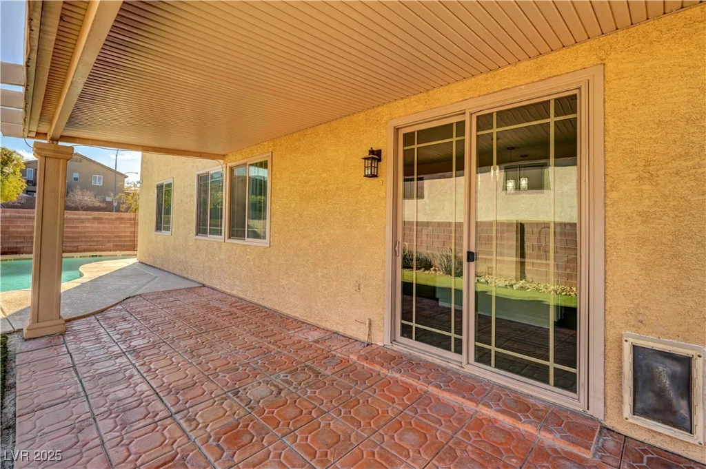 58 Desert Castle, Henderson, NV 89012