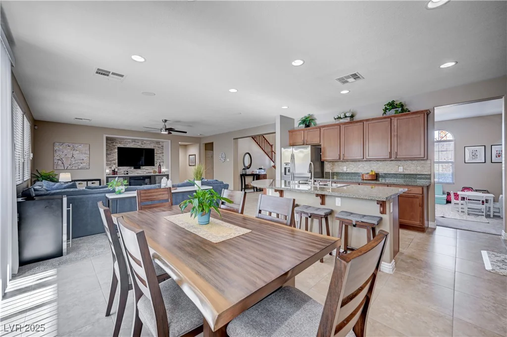 7195 Morningside Ranch, Las Vegas, NV 89113