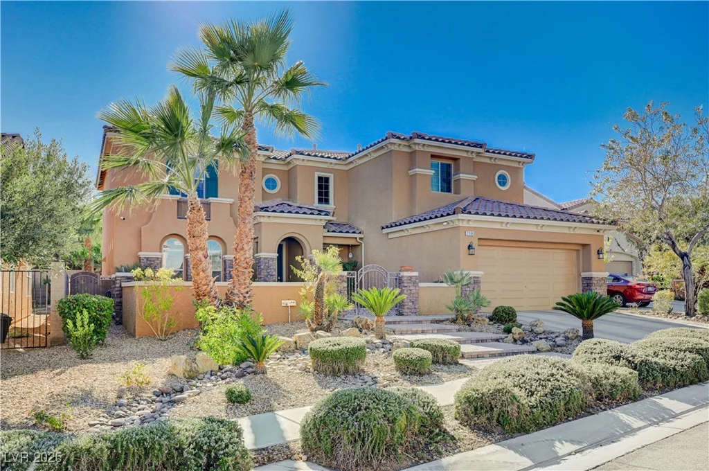7195 Morningside Ranch, Las Vegas, NV 89113