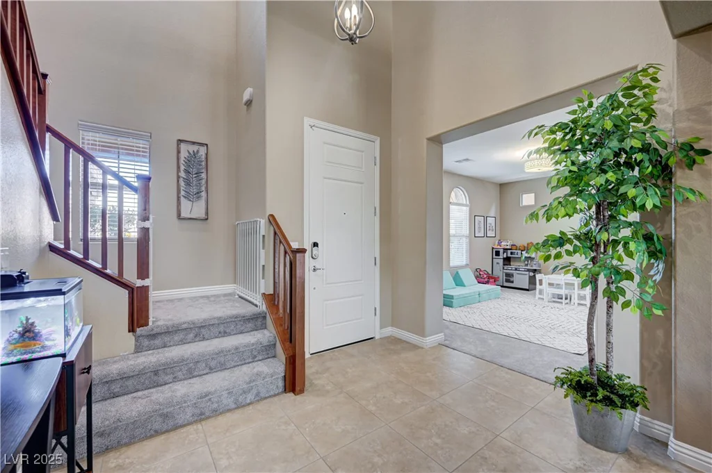 7195 Morningside Ranch, Las Vegas, NV 89113