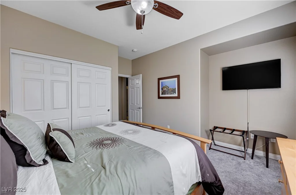 7195 Morningside Ranch, Las Vegas, NV 89113
