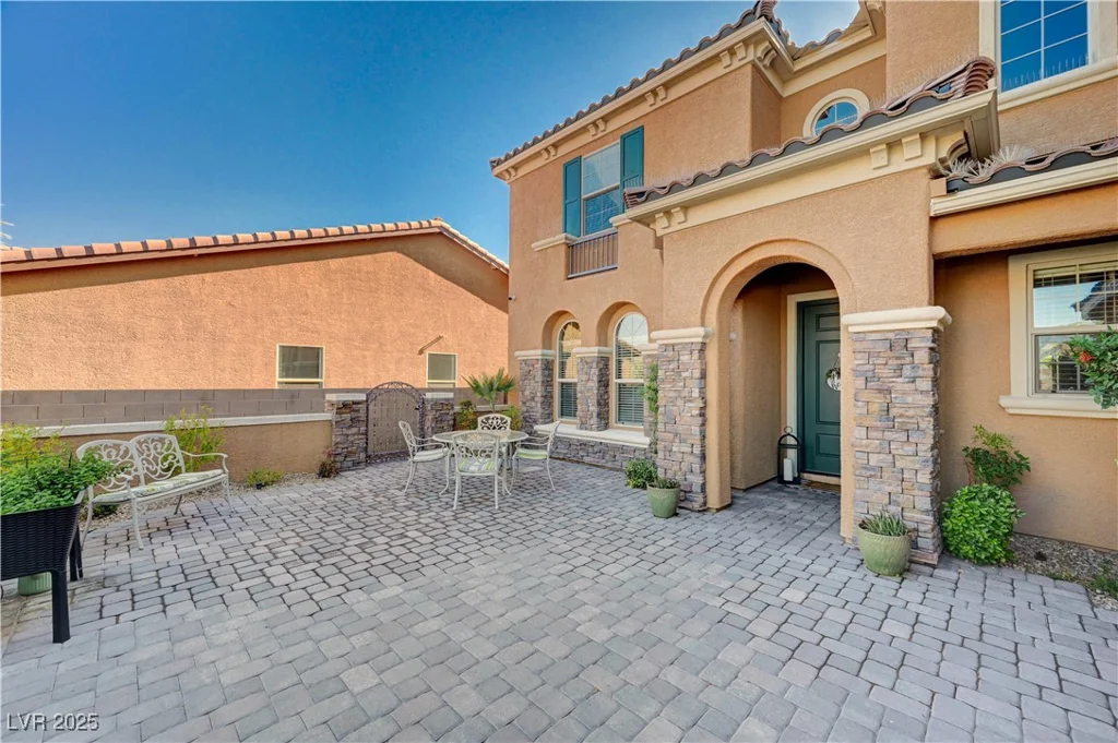 7195 Morningside Ranch, Las Vegas, NV 89113