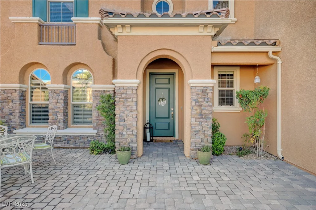 7195 Morningside Ranch, Las Vegas, NV 89113