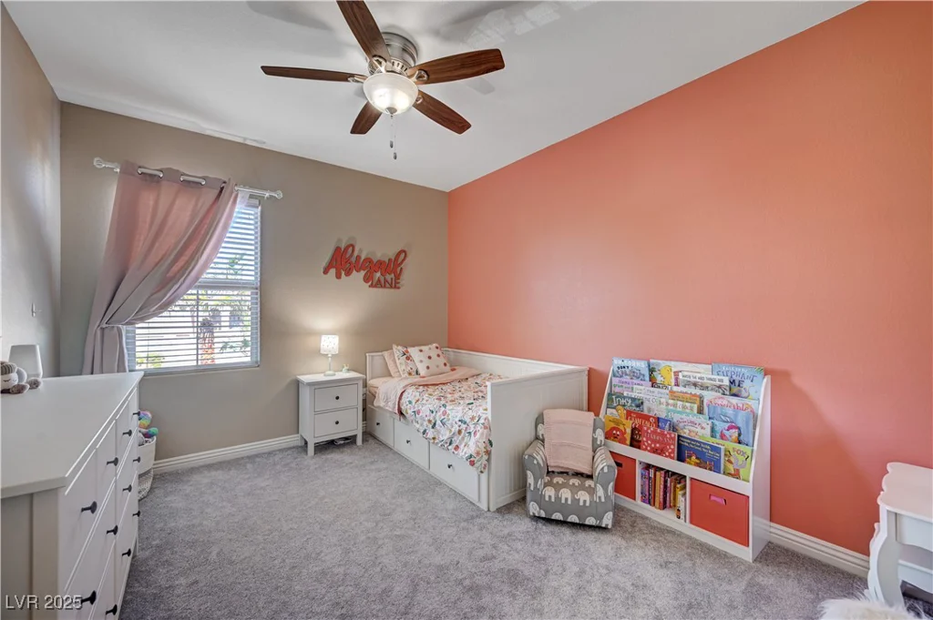 7195 Morningside Ranch, Las Vegas, NV 89113