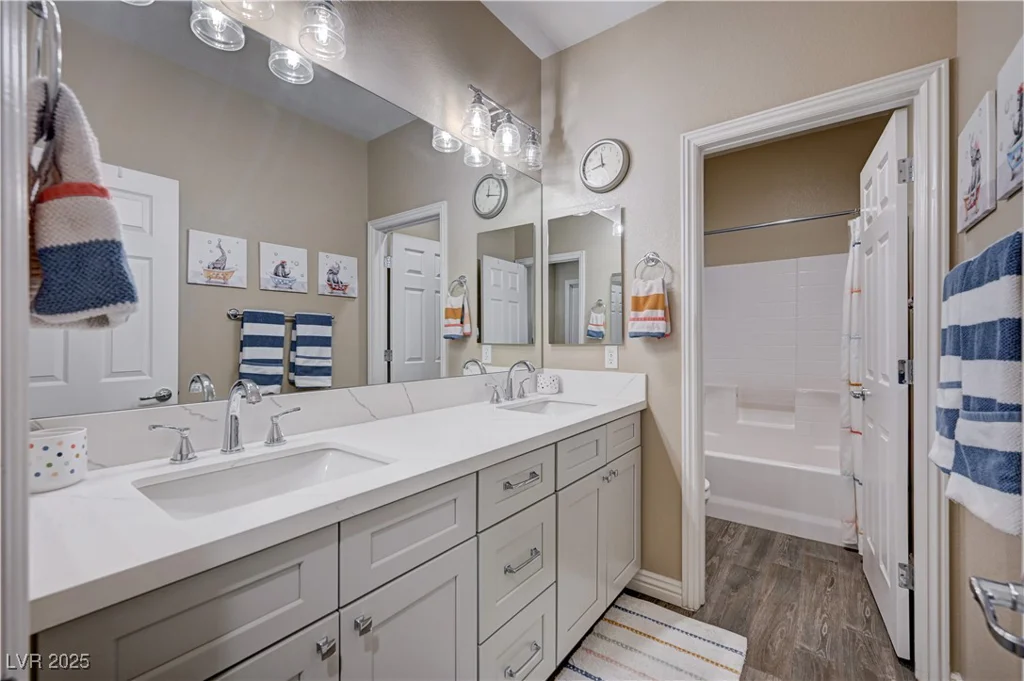 7195 Morningside Ranch, Las Vegas, NV 89113