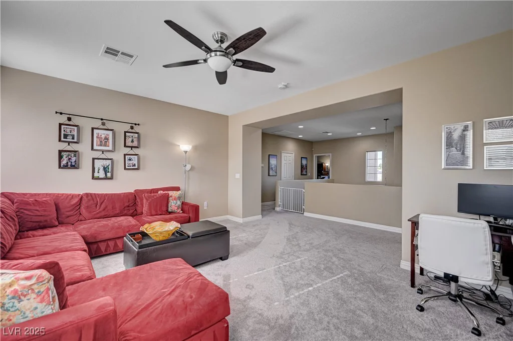 7195 Morningside Ranch, Las Vegas, NV 89113