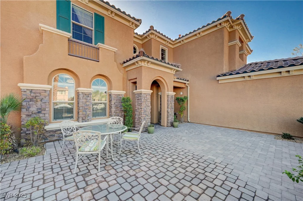 7195 Morningside Ranch, Las Vegas, NV 89113
