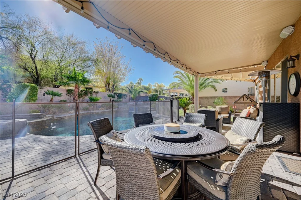 7195 Morningside Ranch, Las Vegas, NV 89113