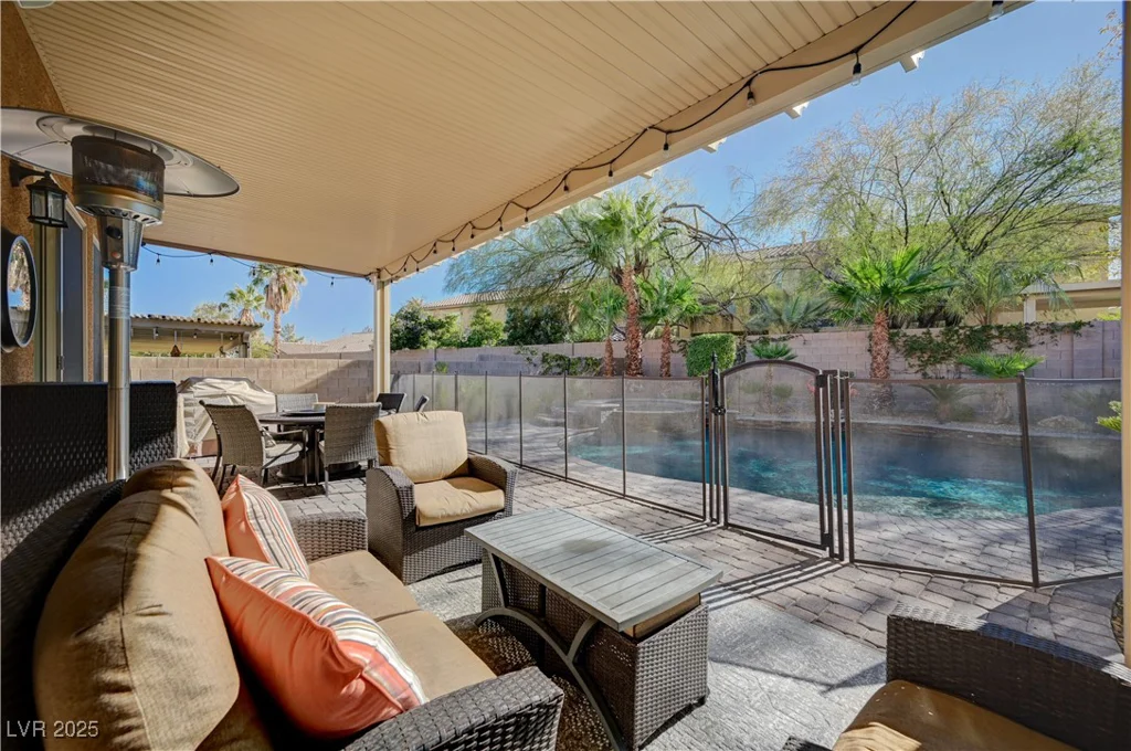 7195 Morningside Ranch, Las Vegas, NV 89113