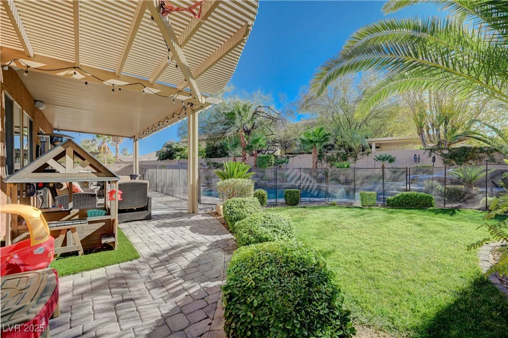 7195 Morningside Ranch, Las Vegas, NV 89113