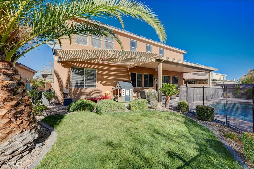 7195 Morningside Ranch, Las Vegas, NV 89113