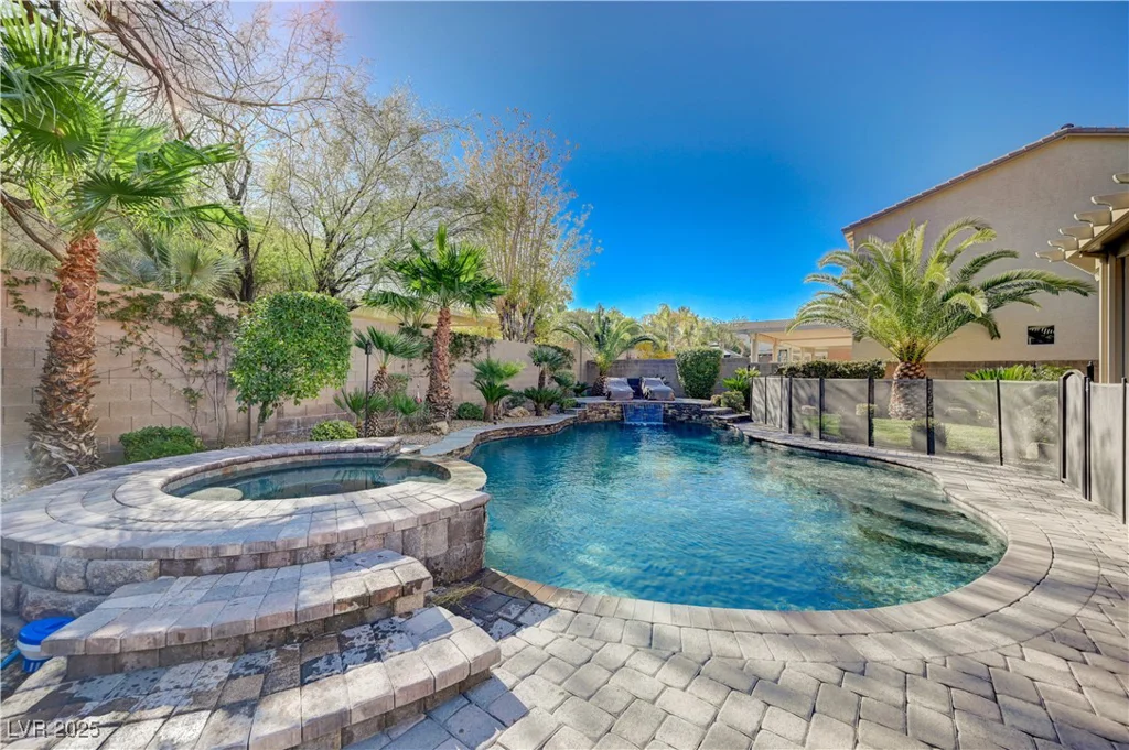 7195 Morningside Ranch, Las Vegas, NV 89113