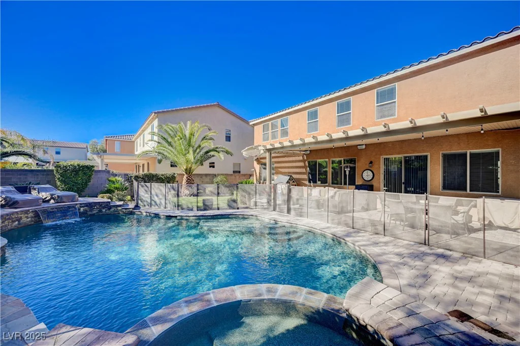 7195 Morningside Ranch, Las Vegas, NV 89113