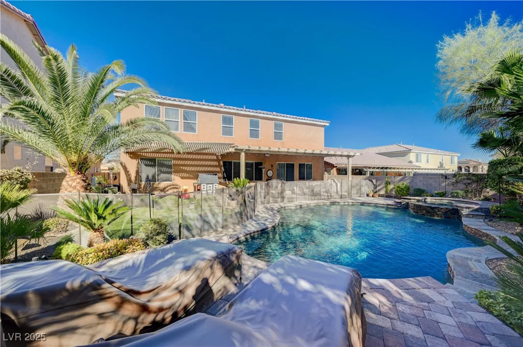7195 Morningside Ranch, Las Vegas, NV 89113