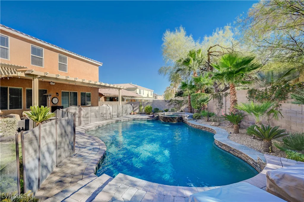 7195 Morningside Ranch, Las Vegas, NV 89113