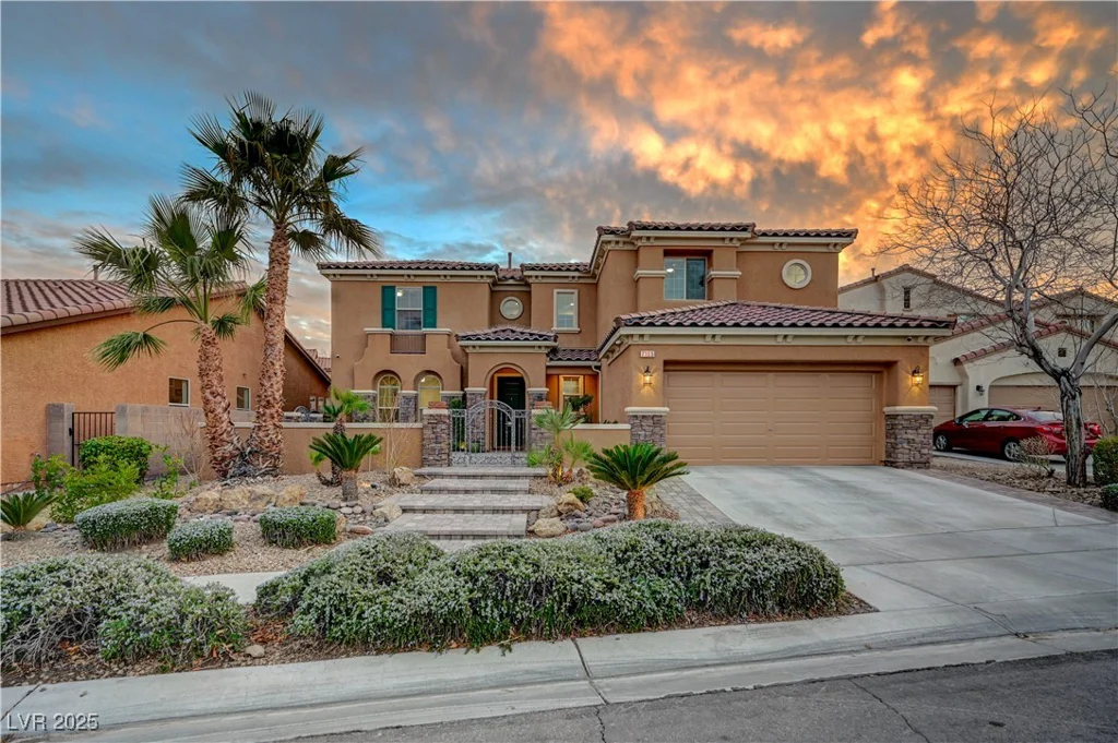 7195 Morningside Ranch, Las Vegas, NV 89113