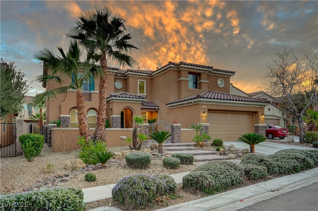 7195 Morningside Ranch, Las Vegas, NV 89113