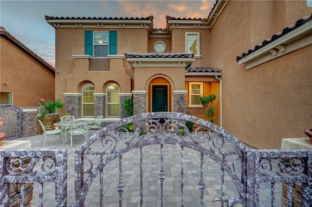 7195 Morningside Ranch, Las Vegas, NV 89113