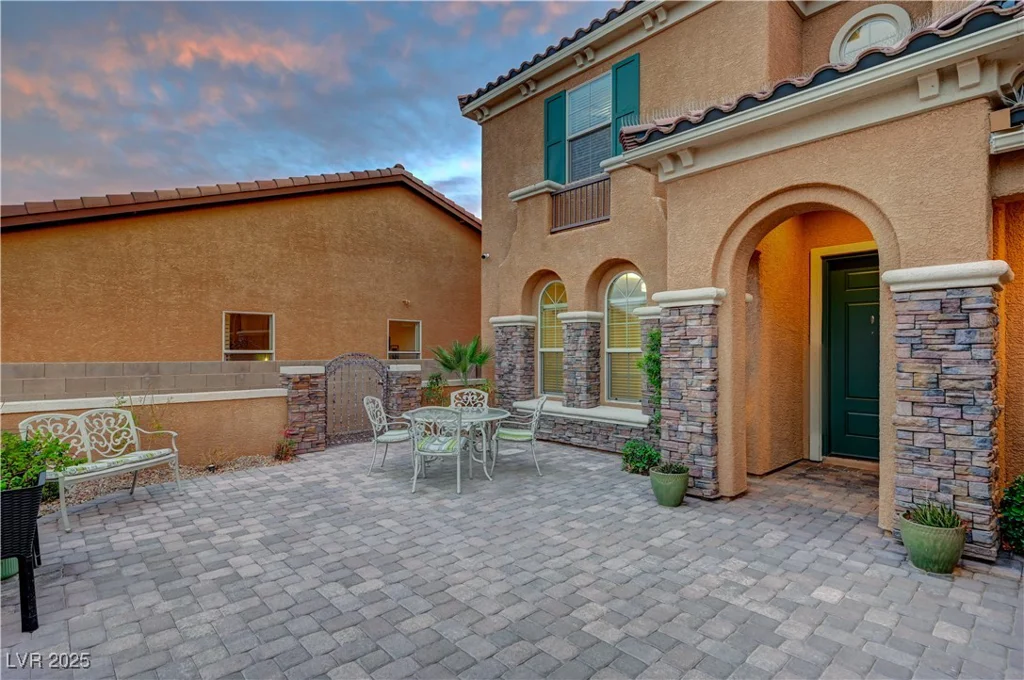 7195 Morningside Ranch, Las Vegas, NV 89113