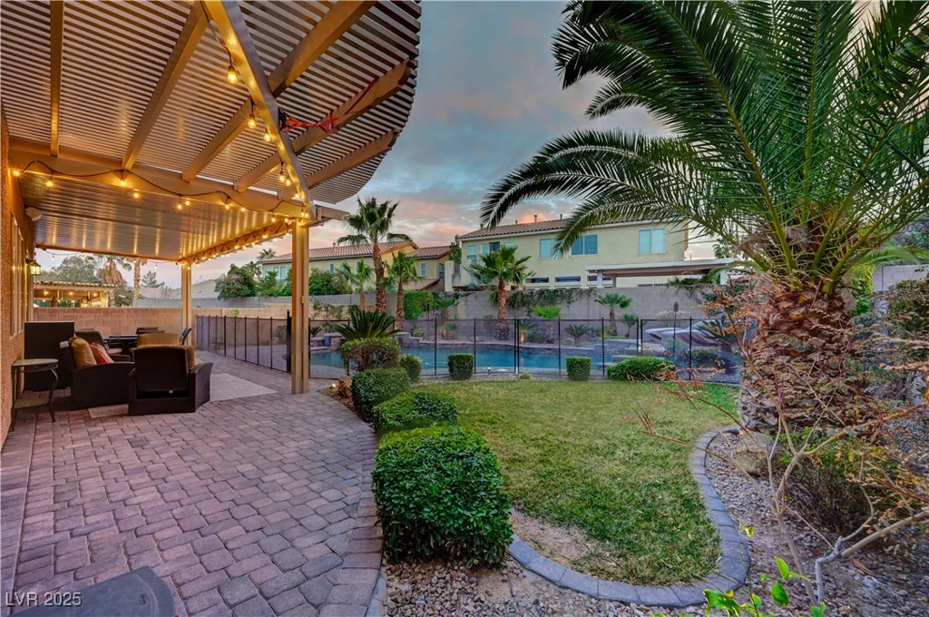 7195 Morningside Ranch, Las Vegas, NV 89113