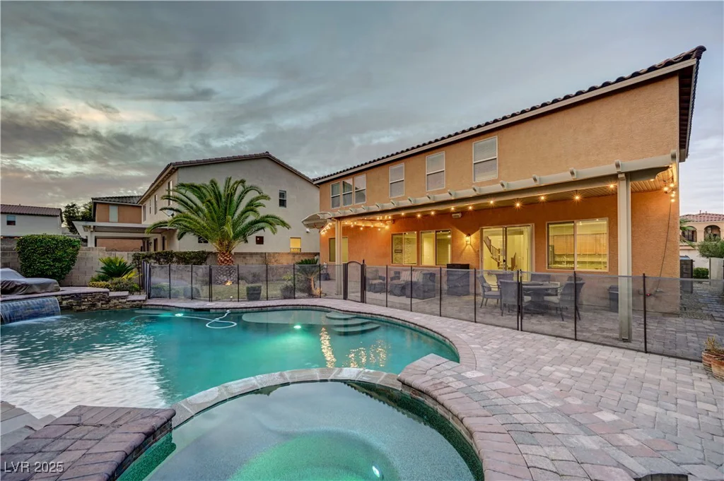 7195 Morningside Ranch, Las Vegas, NV 89113