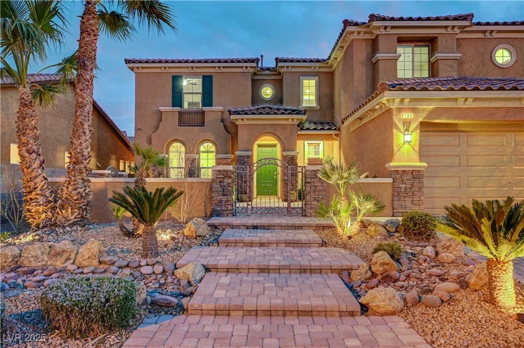 7195 Morningside Ranch, Las Vegas, NV 89113