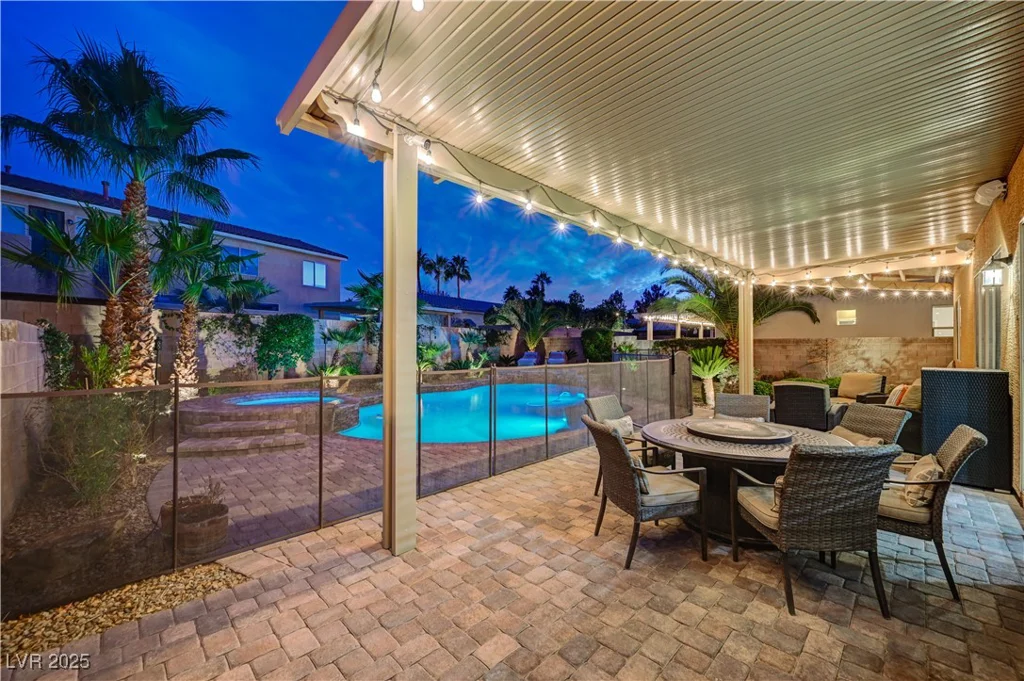 7195 Morningside Ranch, Las Vegas, NV 89113