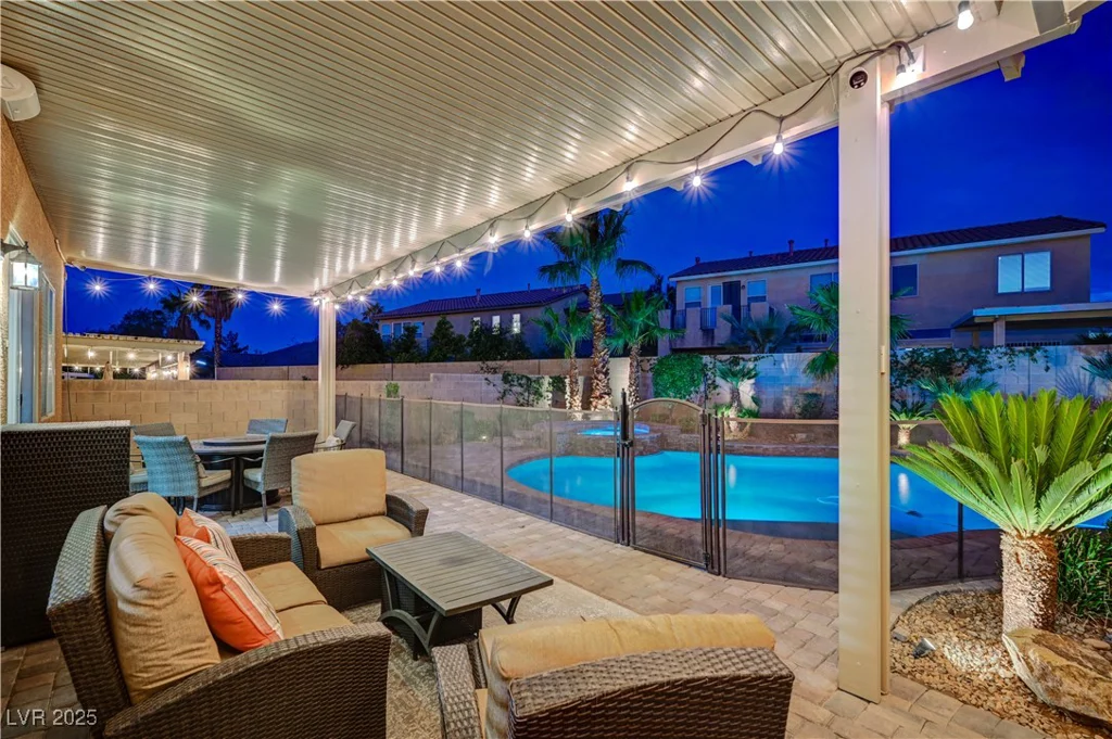 7195 Morningside Ranch, Las Vegas, NV 89113