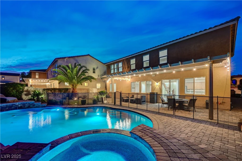 7195 Morningside Ranch, Las Vegas, NV 89113