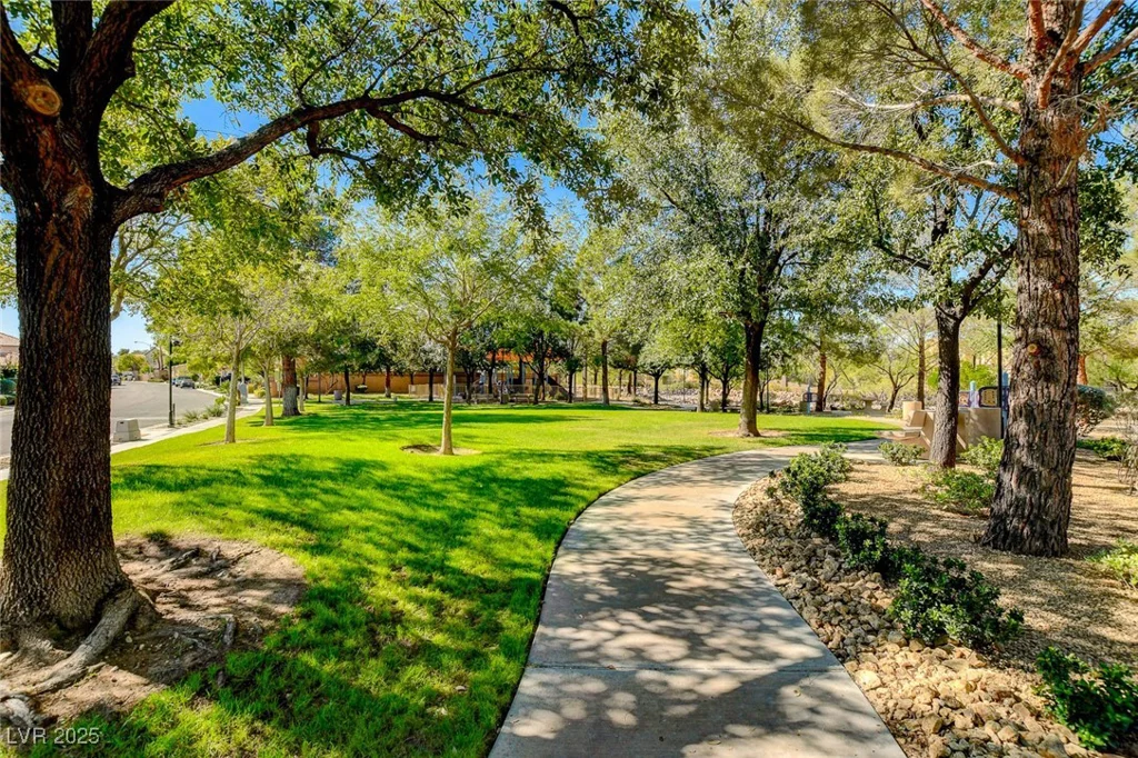 7195 Morningside Ranch, Las Vegas, NV 89113