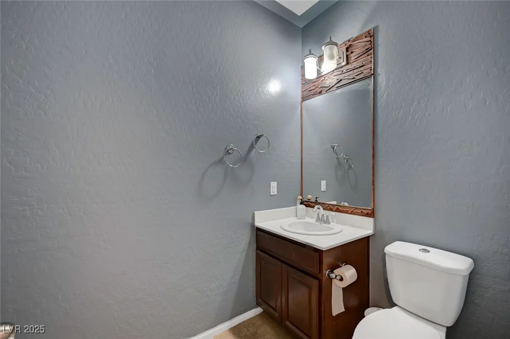 5465 Buckeye Lake, Las Vegas, NV 89122