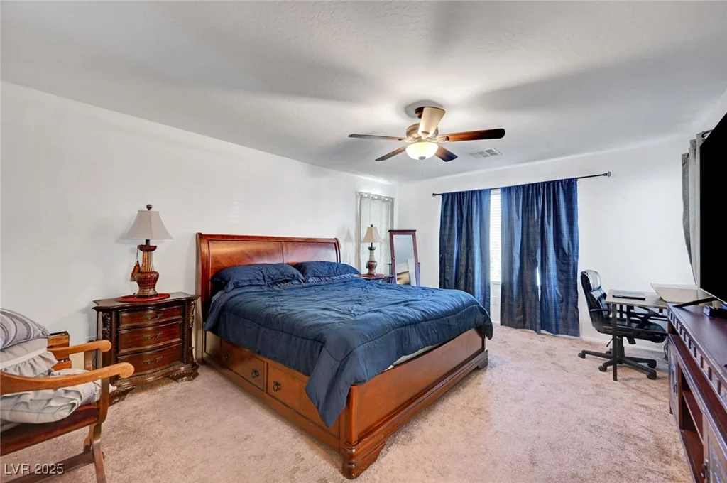 5465 Buckeye Lake, Las Vegas, NV 89122