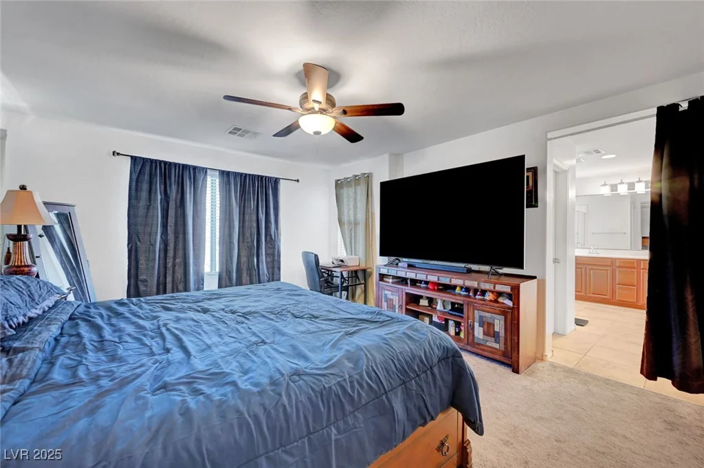 5465 Buckeye Lake, Las Vegas, NV 89122