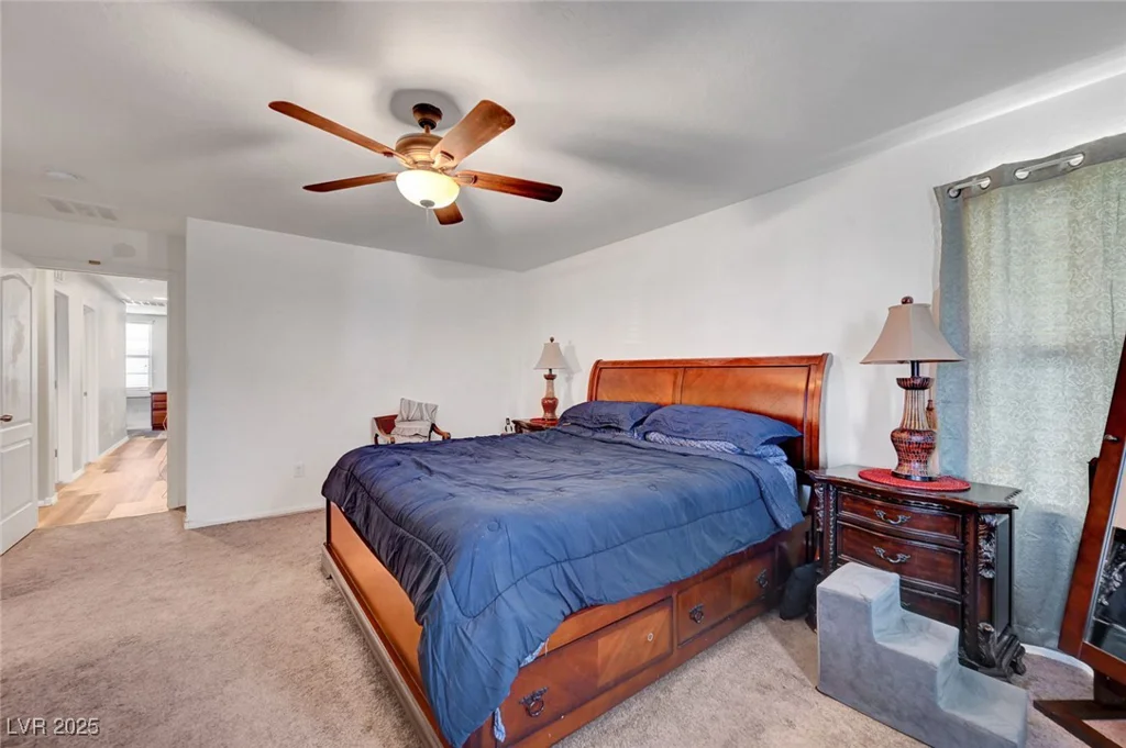 5465 Buckeye Lake, Las Vegas, NV 89122